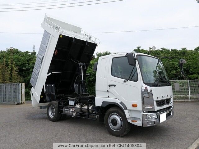 mitsubishi-fuso fighter 2025 -MITSUBISHI--Fuso Fighter 2KG-FK62FZ--FK62FZ-615718---MITSUBISHI--Fuso Fighter 2KG-FK62FZ--FK62FZ-615718- image 1