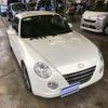 daihatsu copen 2009 GOO_JP_700110115730250528006 image 14