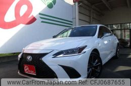 lexus es 2019 -LEXUS 【名古屋 337ﾔ2300】--Lexus ES 6AA-AXZH10--AXZH10-1005917---LEXUS 【名古屋 337ﾔ2300】--Lexus ES 6AA-AXZH10--AXZH10-1005917-