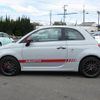 abarth 595 2022 quick_quick_31214T_ZFABF13H3NJF87305 image 8