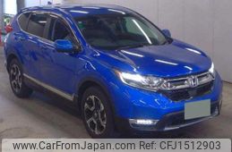 honda cr-v 2021 CFJ1512903