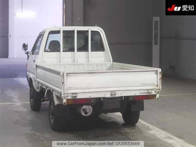 toyota townace-truck 1998 -TOYOTA--Townace Truck CM60-0016991---TOYOTA--Townace Truck CM60-0016991- image 2