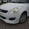 suzuki swift 2012 CFJ1814165 image 15