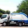 hino dutro 2011 CFJ1457582 image 2