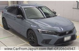 honda civic 2023 -HONDA 【尾張小牧 338ﾐ1024】--Civic 6AA-FL4--FL4-1002411---HONDA 【尾張小牧 338ﾐ1024】--Civic 6AA-FL4--FL4-1002411-