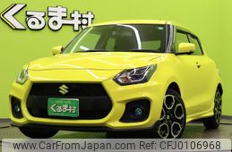 suzuki swift 2024 quick_quick_4BA-ZC33S_ZC33S-603361