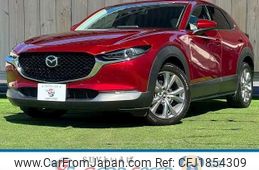 mazda cx-3 2020 CFJ1854309