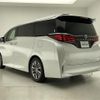 toyota alphard 2023 -TOYOTA--Alphard 6AA-AAHH40W--AAHH40-0004091---TOYOTA--Alphard 6AA-AAHH40W--AAHH40-0004091- image 16