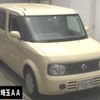 nissan cube-cubic 2008 -NISSAN--Cube Cubic YGZ11-129006---NISSAN--Cube Cubic YGZ11-129006- image 1