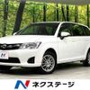 toyota corolla-fielder 2012 -TOYOTA--Corolla Fielder DBA-NZE164G--NZE164-7001814---TOYOTA--Corolla Fielder DBA-NZE164G--NZE164-7001814- image 1