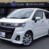 suzuki wagon-r 2025 CFJ1804712 image 1