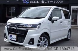 suzuki wagon-r 2025 CFJ1804712