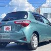 toyota vitz 2017 CFJ1592343 image 2