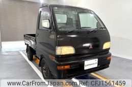 mitsubishi minicab-truck 1998 CFJ1561459