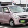 suzuki wagon-r 2013 -SUZUKI 【北九州 581ﾆ405】--Wagon R MH34S--262665---SUZUKI 【北九州 581ﾆ405】--Wagon R MH34S--262665- image 25