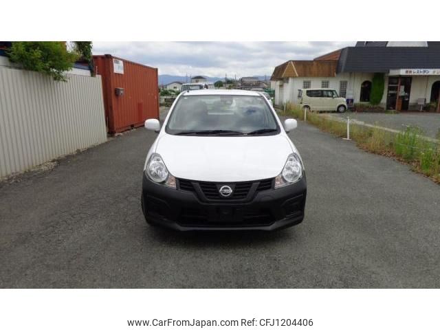 nissan nv150-ad 2020 quick_quick_DBF-VY12_VY12-281531 image 2