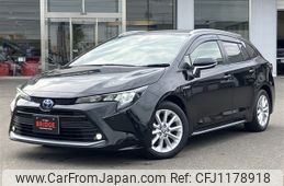 toyota corolla-touring-wagon 2019 -TOYOTA--Corolla Touring 6AA-ZWE214W--ZWE214-6001438---TOYOTA--Corolla Touring 6AA-ZWE214W--ZWE214-6001438-