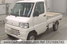 mitsubishi minicab-miev 2015 CFJ1686743