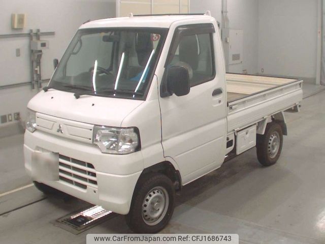 mitsubishi minicab-miev 2015 CFJ1686743 image 1