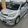 toyota ist 2009 AF-NCP110-0021337 image 1