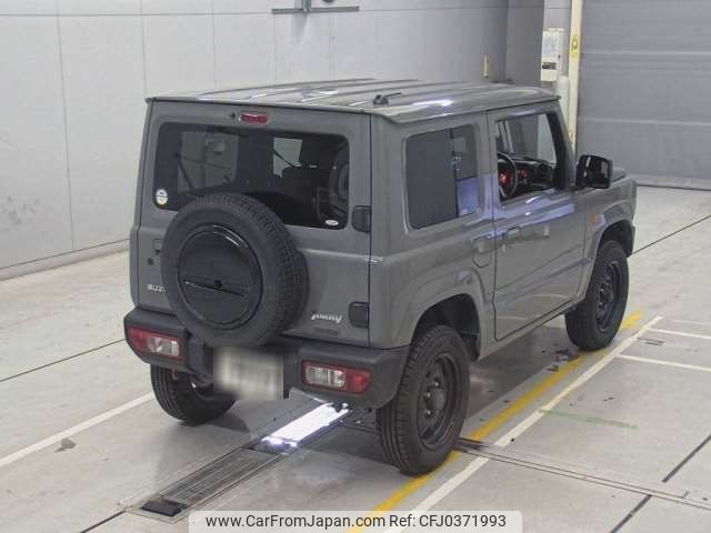 suzuki jimny 2020 -SUZUKI 【豊田 583ｳ7727】--Jimny 3BA-JB64W--JB64W-149425---SUZUKI 【豊田 583ｳ7727】--Jimny 3BA-JB64W--JB64W-149425- image 2