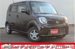nissan moco 2011 quick_quick_MG33S_MG33S-110568