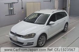 volkswagen golf 2017 CFJ1523567