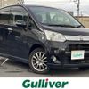 daihatsu move 2011 -DAIHATSU--Move CBA-LA110S--LA110S-0001417---DAIHATSU--Move CBA-LA110S--LA110S-0001417- image 1