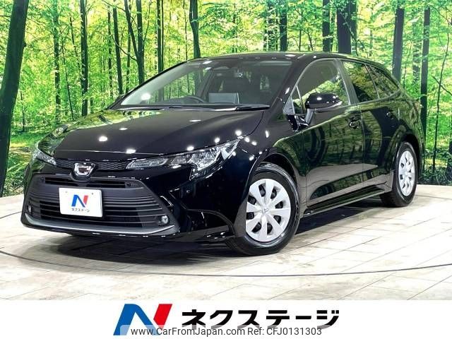 toyota corolla-touring-wagon 2023 -TOYOTA--Corolla Touring 5BA-MZEA17W--MZEA17-0004728---TOYOTA--Corolla Touring 5BA-MZEA17W--MZEA17-0004728- image 1