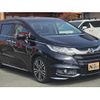 honda odyssey 2015 -HONDA 【名変中 】--Odyssey RC1--1038912---HONDA 【名変中 】--Odyssey RC1--1038912- image 1