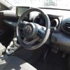 toyota yaris 2021 -TOYOTA 【滋賀 541ﾌ 5】--Yaris 6AA-MXPH10--MXPH10-2066063---TOYOTA 【滋賀 541ﾌ 5】--Yaris 6AA-MXPH10--MXPH10-2066063- image 9