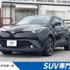 toyota c-hr 2017 -TOYOTA--C-HR DAA-ZYX10--ZYX10-2075568---TOYOTA--C-HR DAA-ZYX10--ZYX10-2075568- image 1