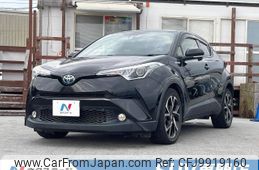 toyota c-hr 2017 -TOYOTA--C-HR DAA-ZYX10--ZYX10-2075568---TOYOTA--C-HR DAA-ZYX10--ZYX10-2075568-