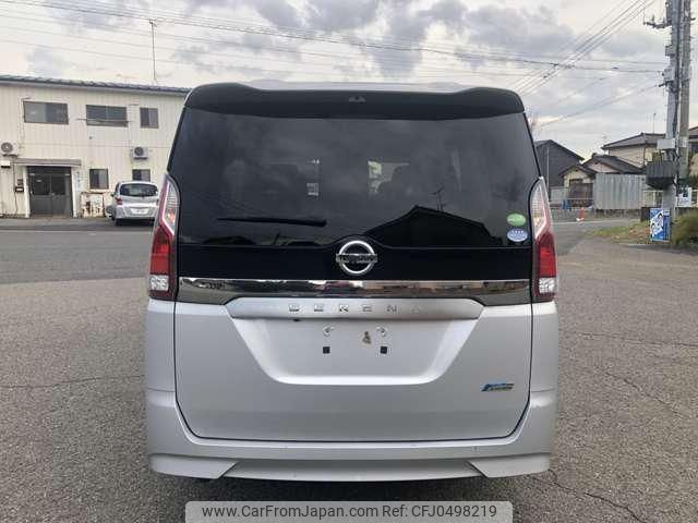 nissan serena 2016 -NISSAN--Serena GC27--007069---NISSAN--Serena GC27--007069- image 2