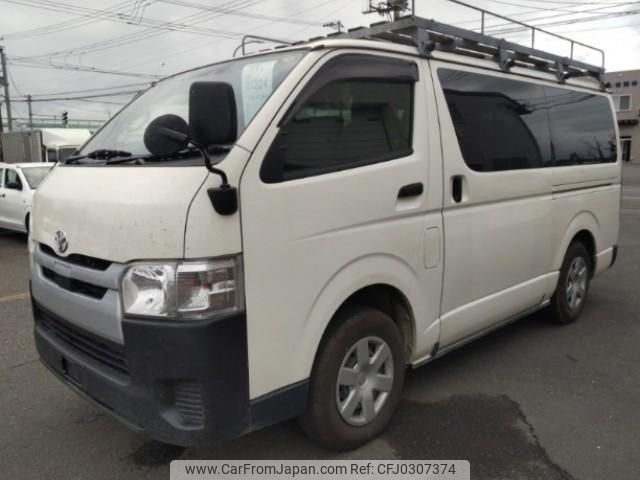 toyota hiace-van 2018 quick_quick_QDF-GDH206V_GDH206-2002023 image 1