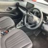 toyota yaris 2023 -TOYOTA--Yaris 5BA-KSP210--KSP210-0109877---TOYOTA--Yaris 5BA-KSP210--KSP210-0109877- image 6