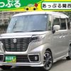 suzuki spacia 2021 quick_quick_4AA-MK53S_MK53S-946522 image 1