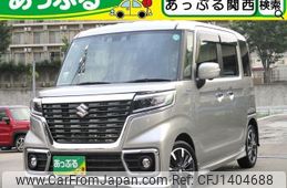 suzuki spacia 2021 quick_quick_4AA-MK53S_MK53S-946522