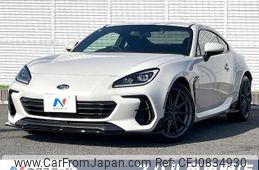 subaru brz 2021 quick_quick_ZD8_ZD8-002657