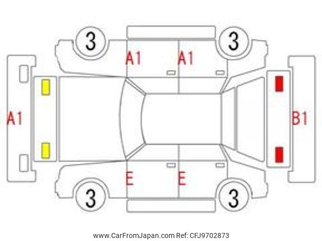 toyota roomy 2018 -TOYOTA--Roomy DBA-M900A--M900A-0206277---TOYOTA--Roomy DBA-M900A--M900A-0206277- image 2