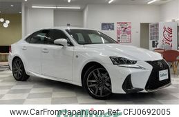 lexus is 2017 -LEXUS--Lexus IS DAA-AVE30--AVE30-5066415---LEXUS--Lexus IS DAA-AVE30--AVE30-5066415-