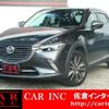 mazda cx-3 2015 quick_quick_LDA-DK5FW_DK5FW-106402 image 1