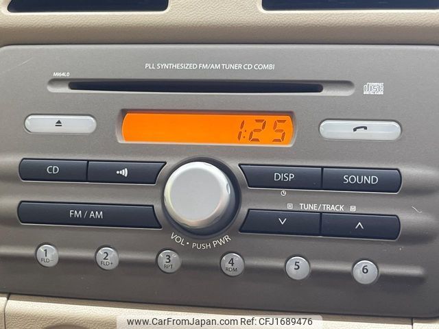 suzuki alto 2010 CFJ1689476 image 2