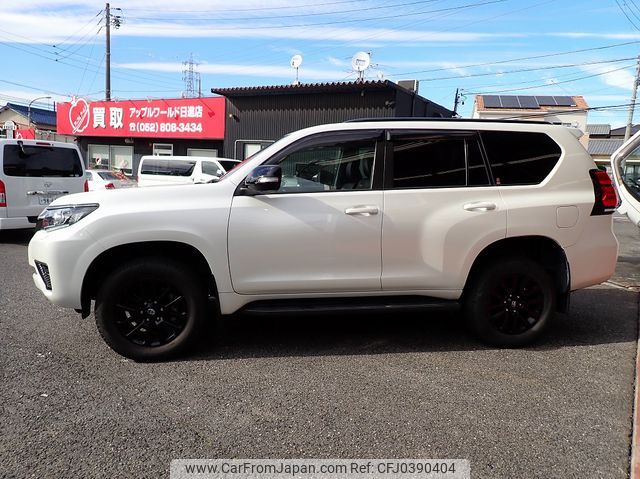 toyota land-cruiser-prado 2021 24122902 image 2