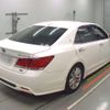 toyota crown-hybrid 2013 quick_quick_DAA-AWS210_6013183 image 3