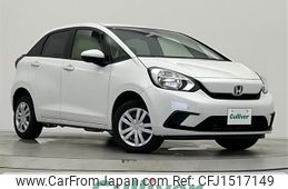honda fit 2020 CFJ1517149