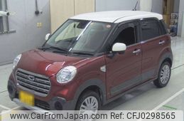 daihatsu cast 2018 -DAIHATSU 【三河 581た484】--Cast LA250S-0124222---DAIHATSU 【三河 581た484】--Cast LA250S-0124222-