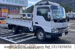 mazda titan-dash 2009 CFJ1839850