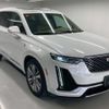 cadillac xt6 2020 CFJ1611938 image 8