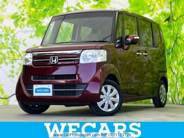 honda n-box 2015 quick_quick_DBA-JF1_JF1-1618309 image 1